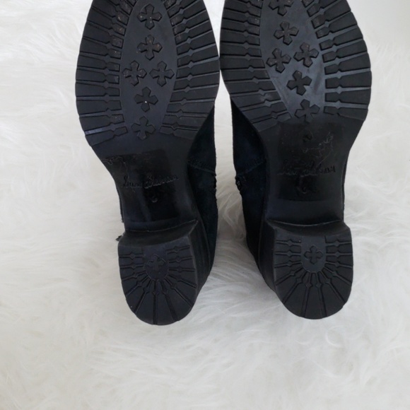 NWOT- Sam Edelman boots - Picture 5 of 6